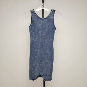 Blue by rd  Dress